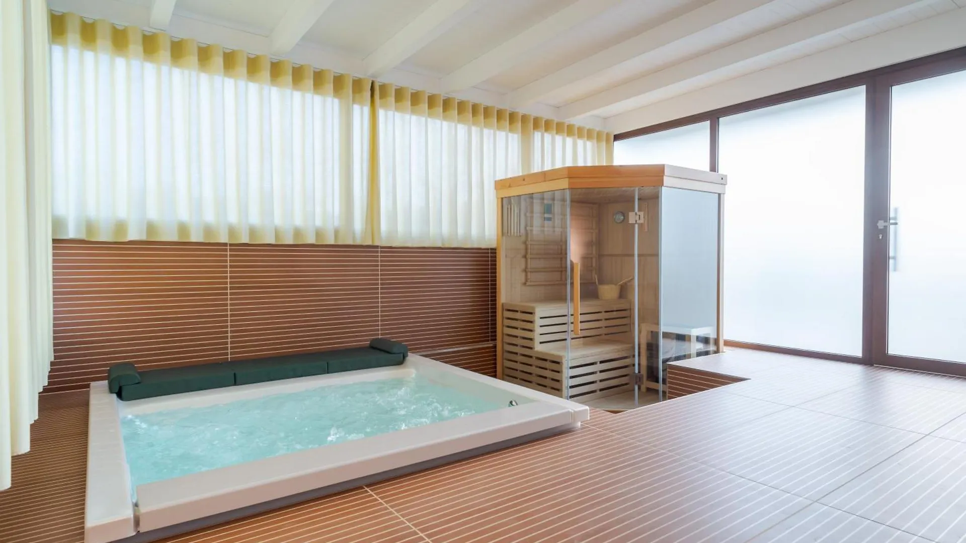 Paolimura Resort , Apartment & Spa Aci Catena