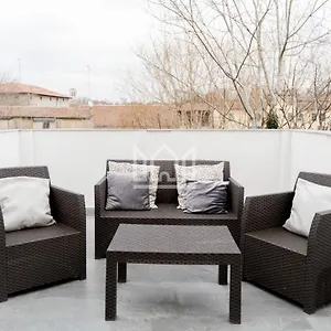 Gold River House Ferrara