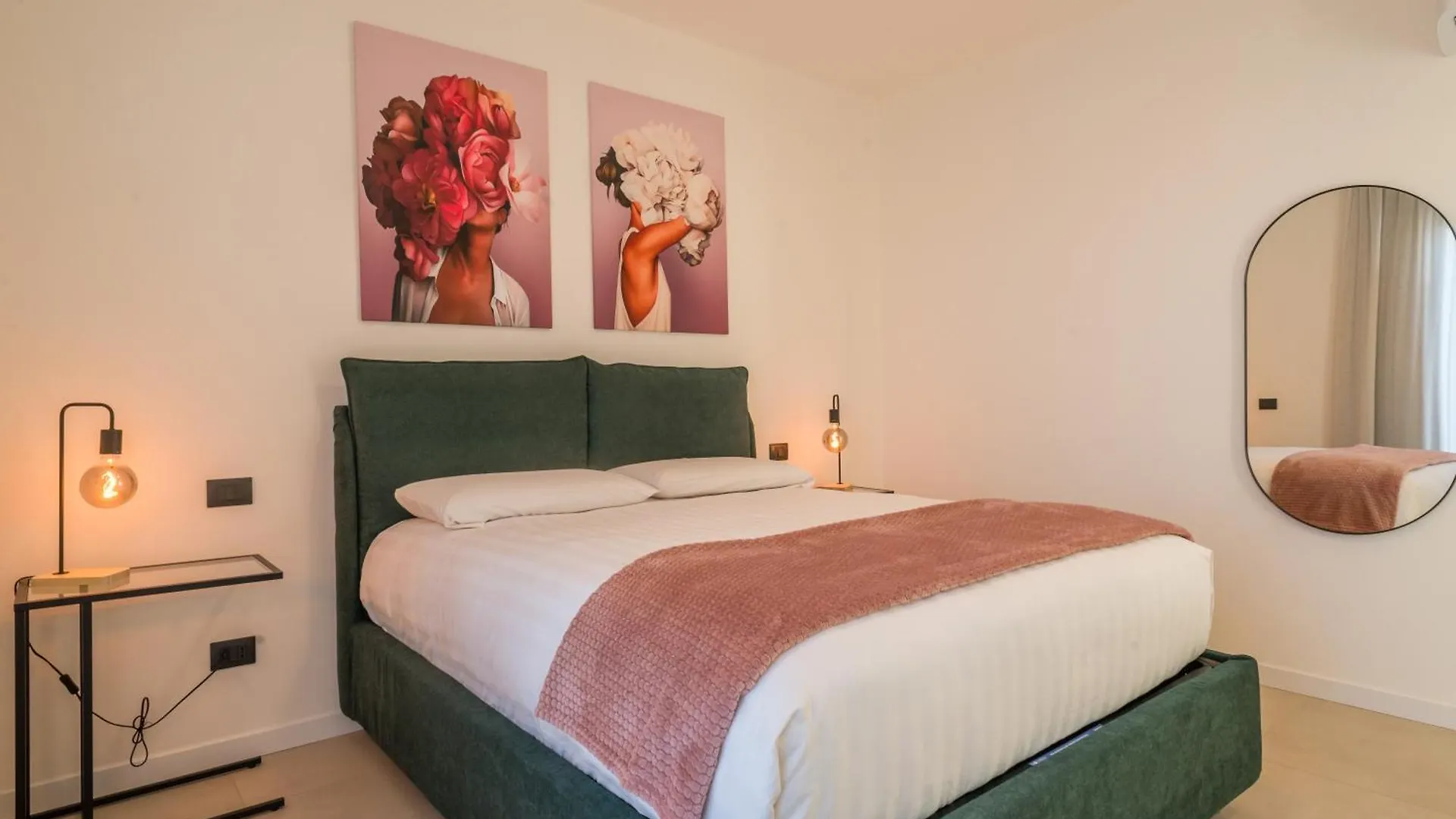 Paolimura Resort , Apartment & Spa Aci Catena 0*,  Italy