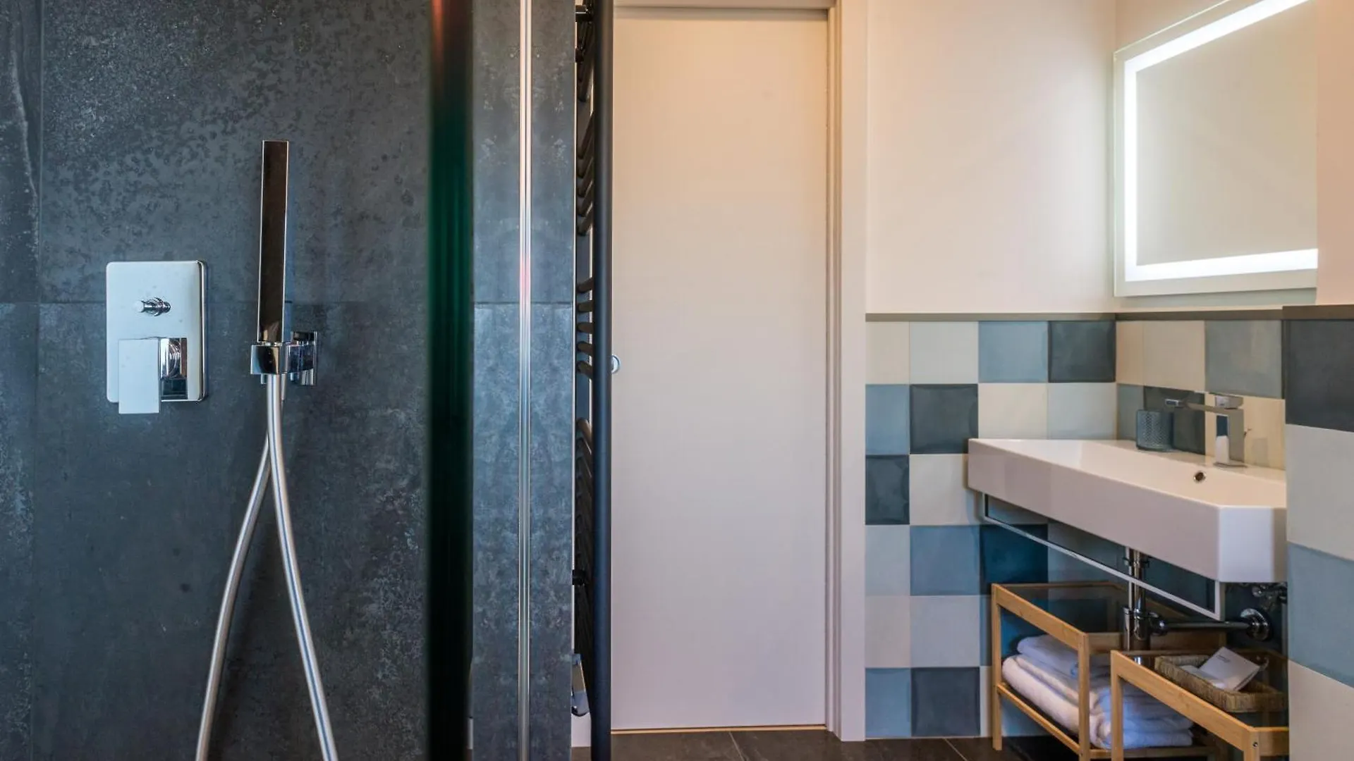 Paolimura Resort , Apartment & Spa Aci Catena