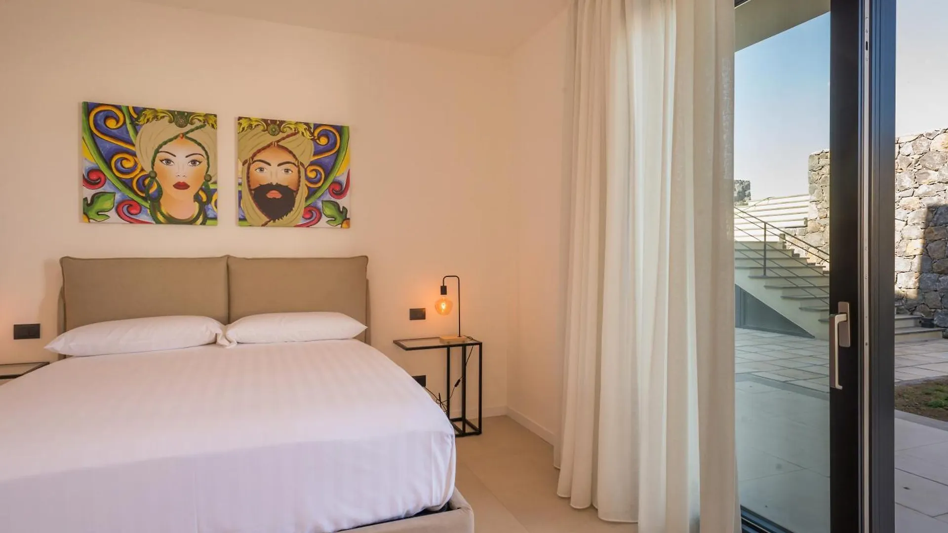 Paolimura Resort , Apartment & Spa Aci Catena Italy