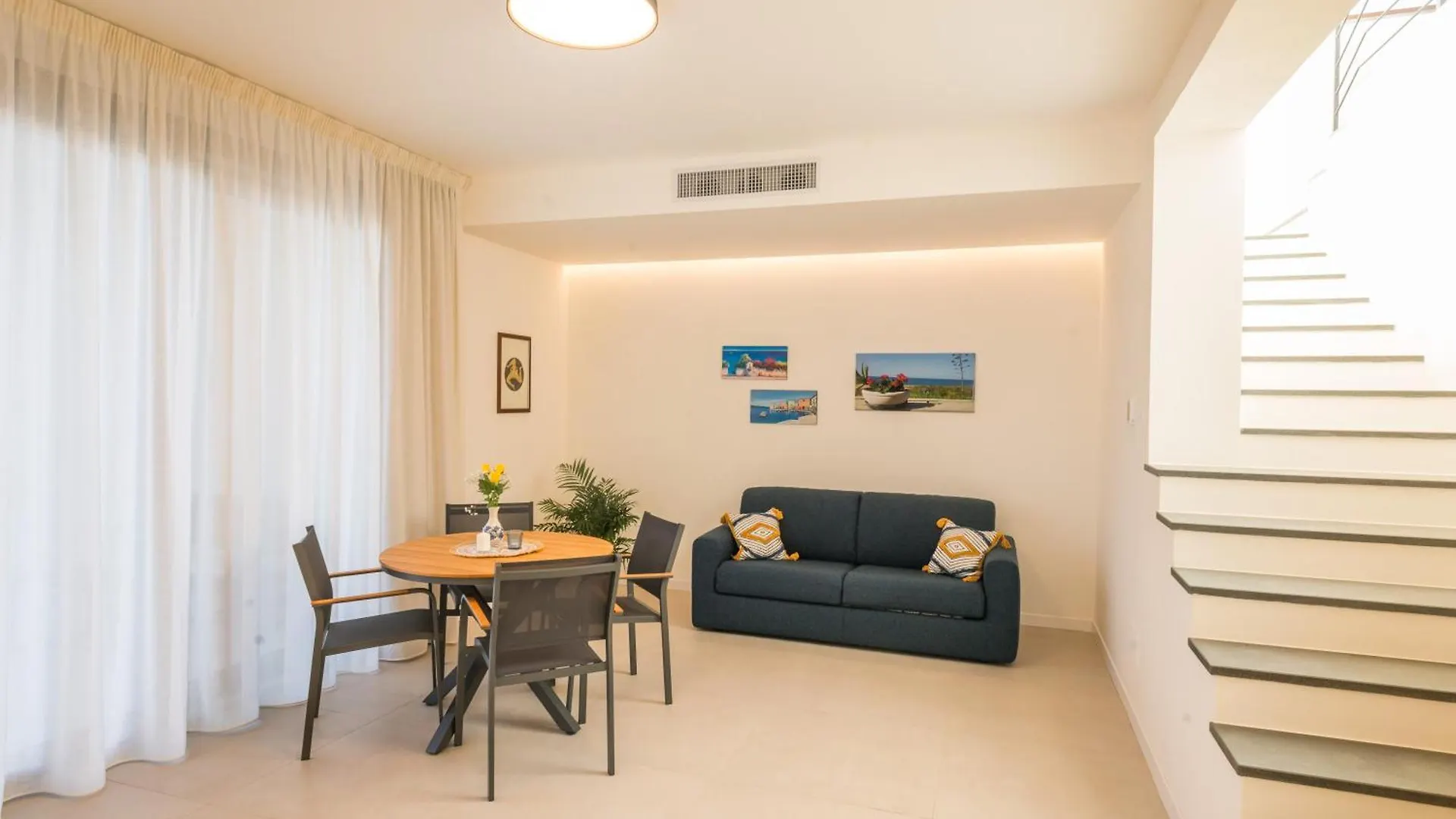 Paolimura Resort , Apartment & Spa Aci Catena