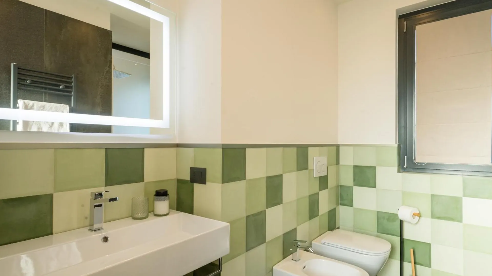 Paolimura Resort , Apartment & Spa Aci Catena 0*,