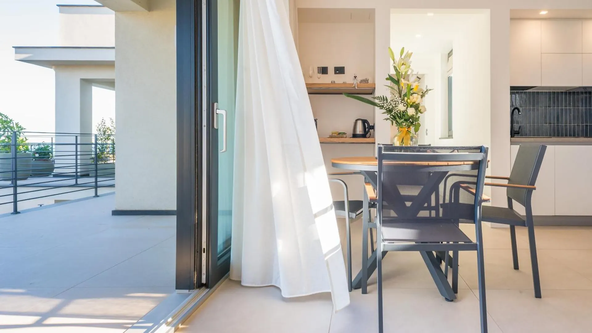 Paolimura Resort , Apartment & Spa Aci Catena Italy