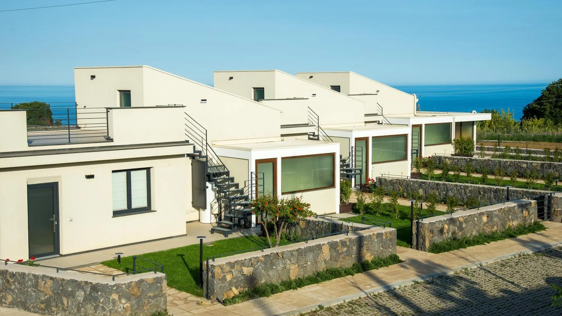 Paolimura Resort , Apartment & Spa Aci Catena