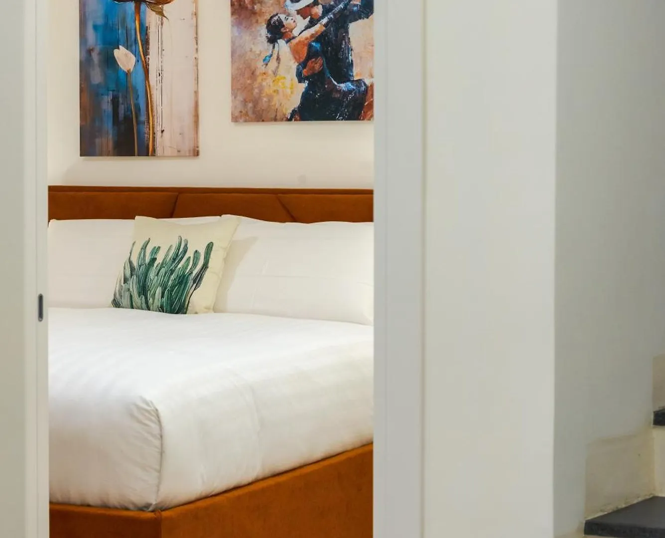 Paolimura Resort , Apartment & Spa Aci Catena