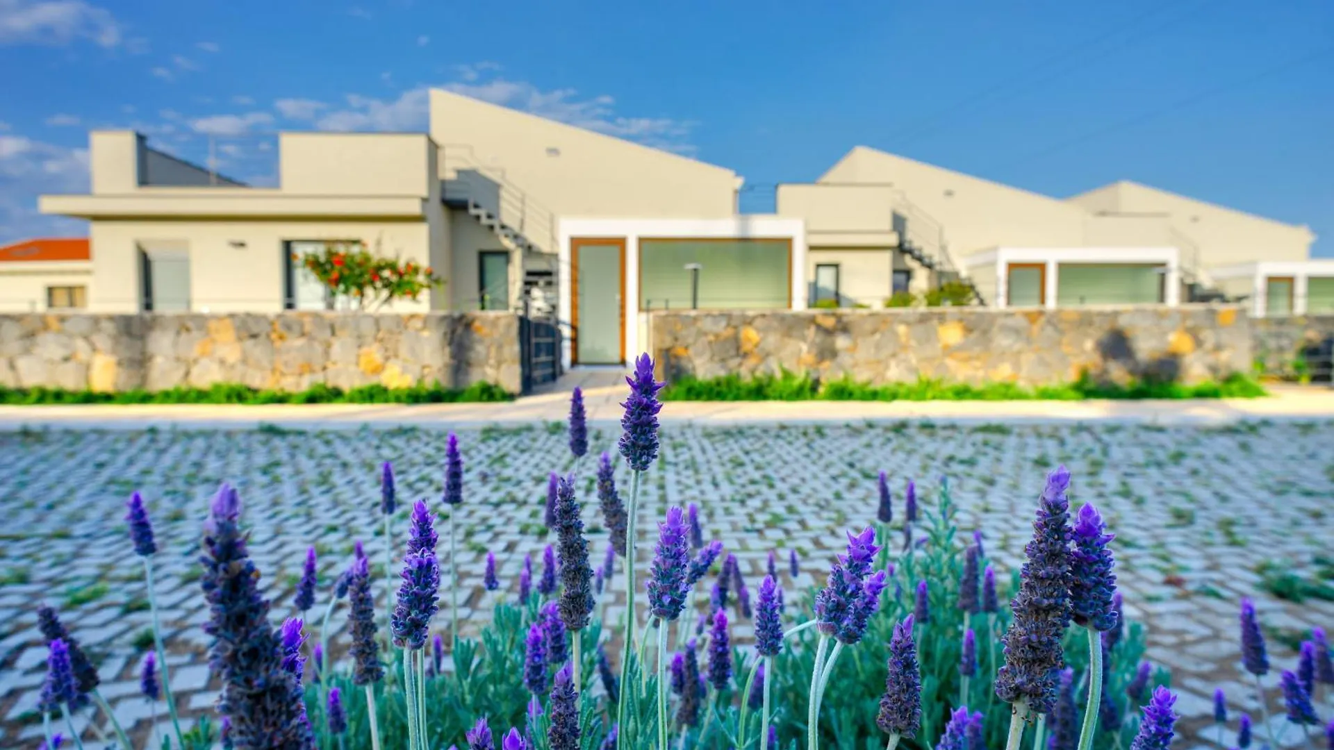 Paolimura Resort , Apartment & Spa Aci Catena