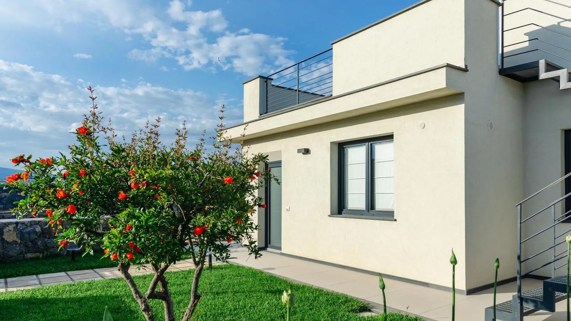 Paolimura Resort , Apartment & Spa Aci Catena