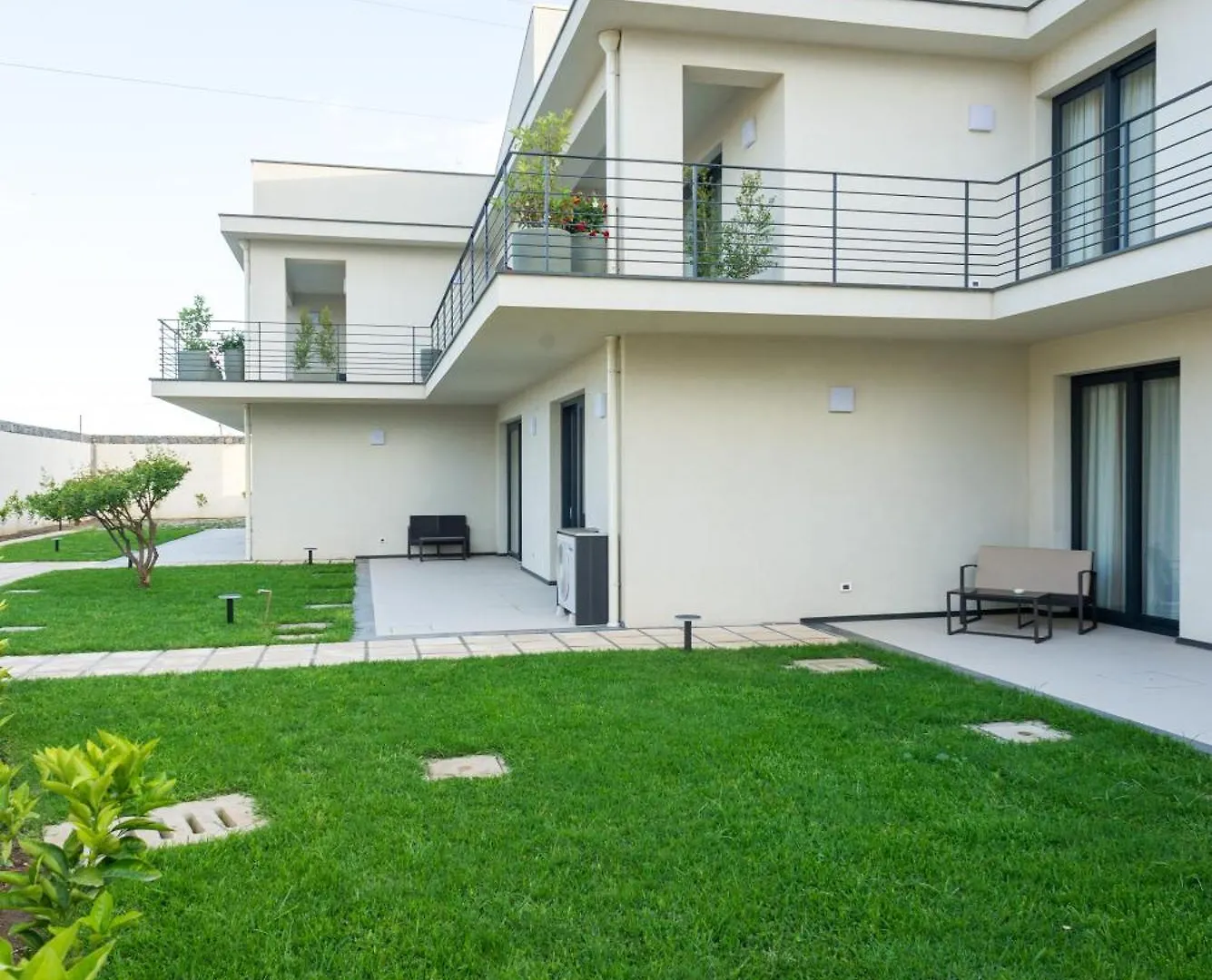 Paolimura Resort , Apartment & Spa Aci Catena