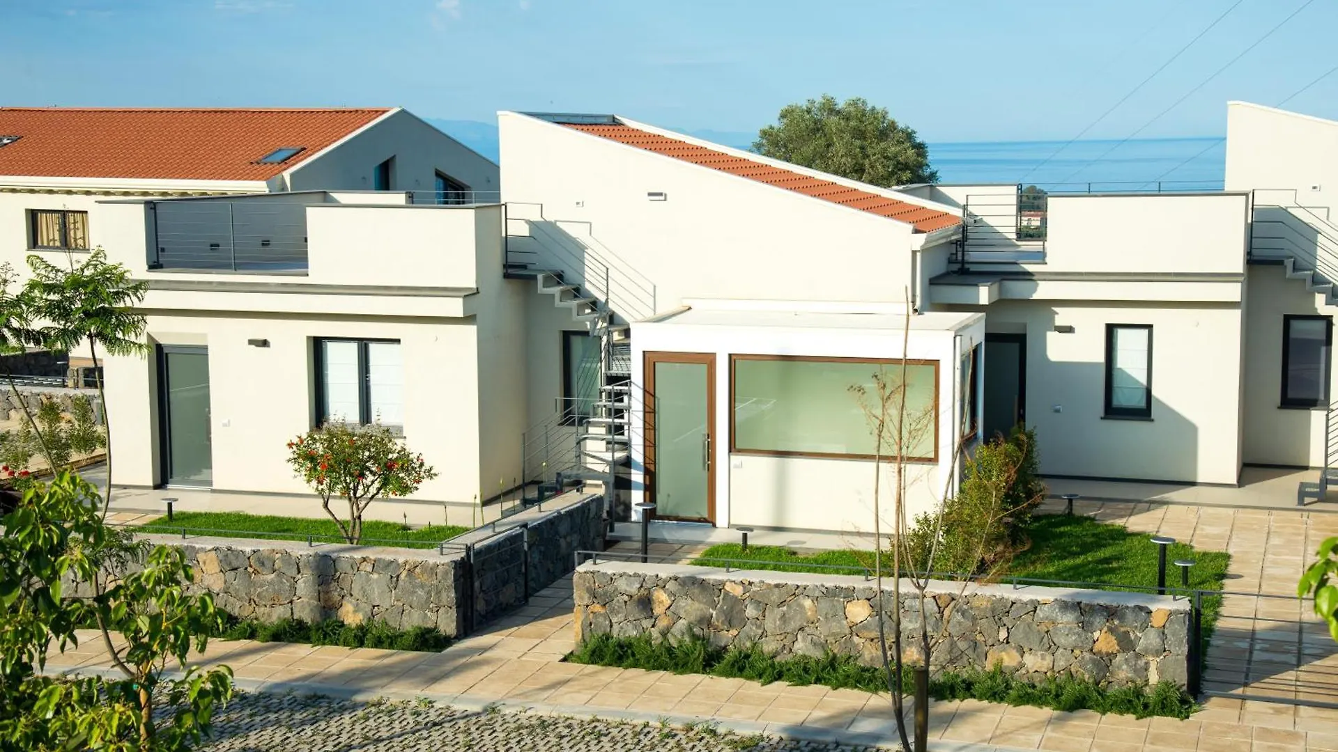 Paolimura Resort , Apartment & Spa Aci Catena