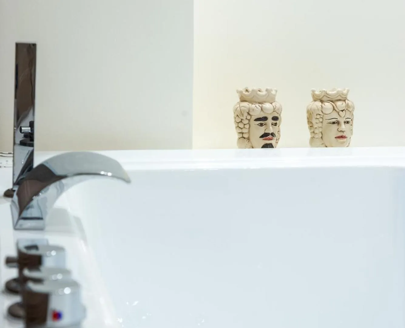 Paolimura Resort , Apartment & Spa Aci Catena