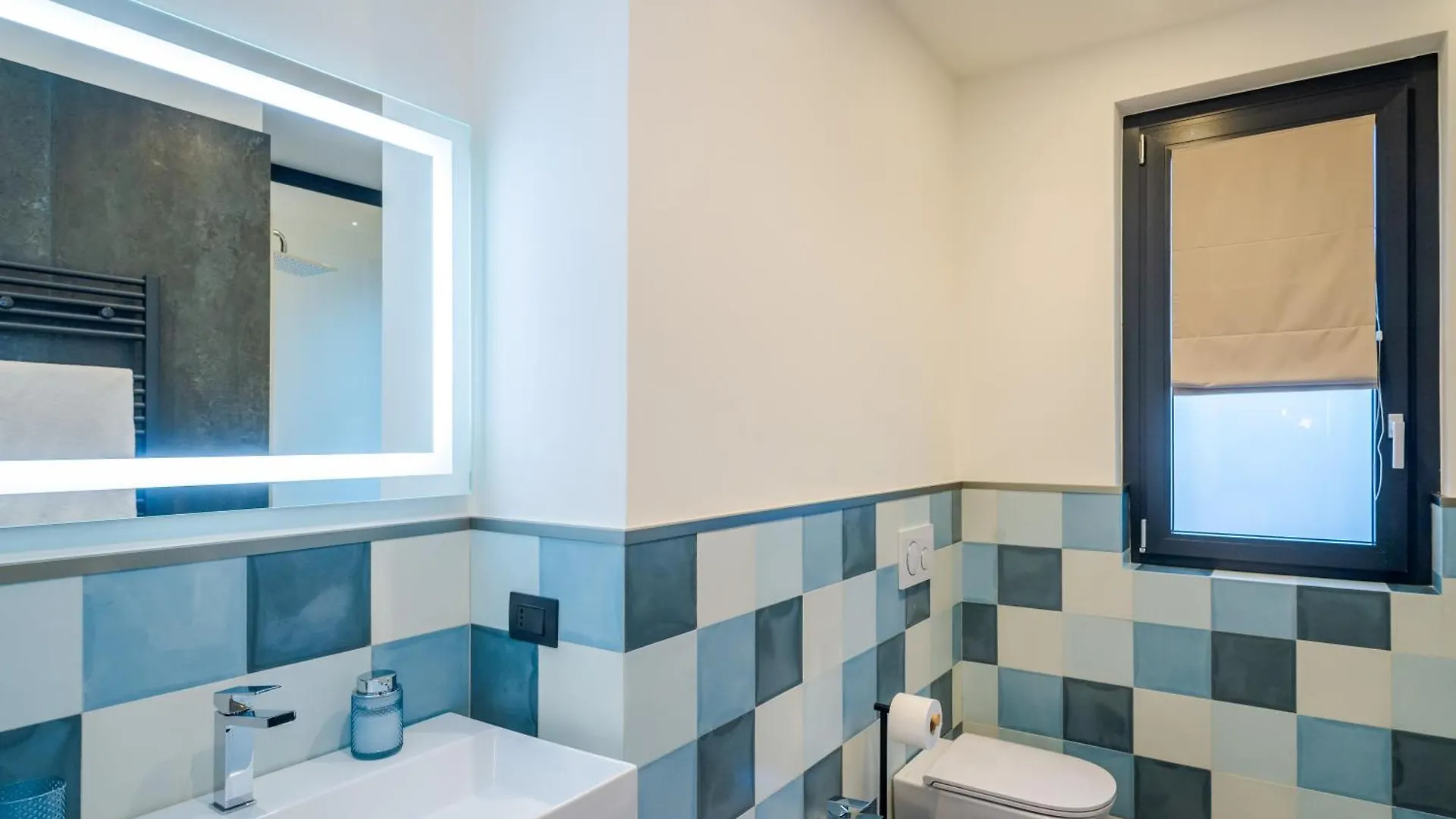 Paolimura Resort , Apartment & Spa Aci Catena Italy