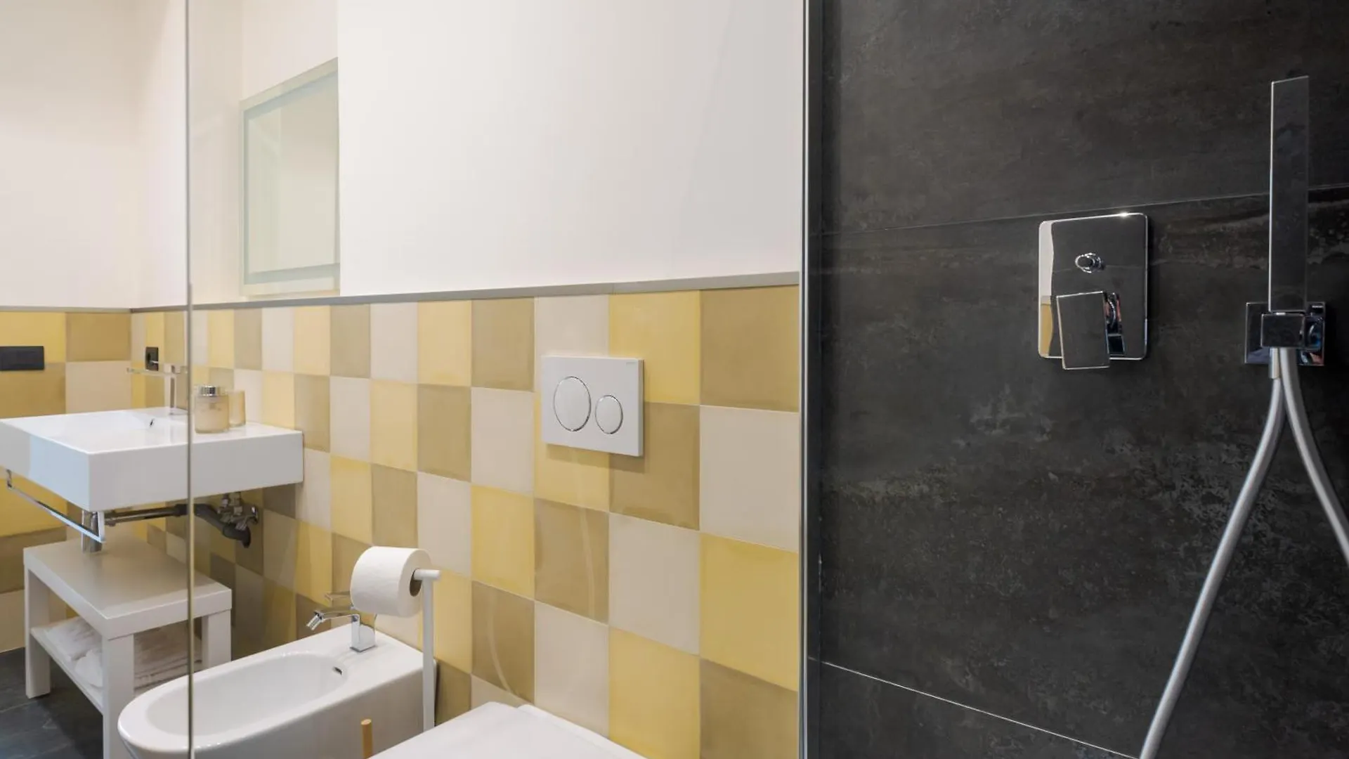 Paolimura Resort , Apartment & Spa Aci Catena