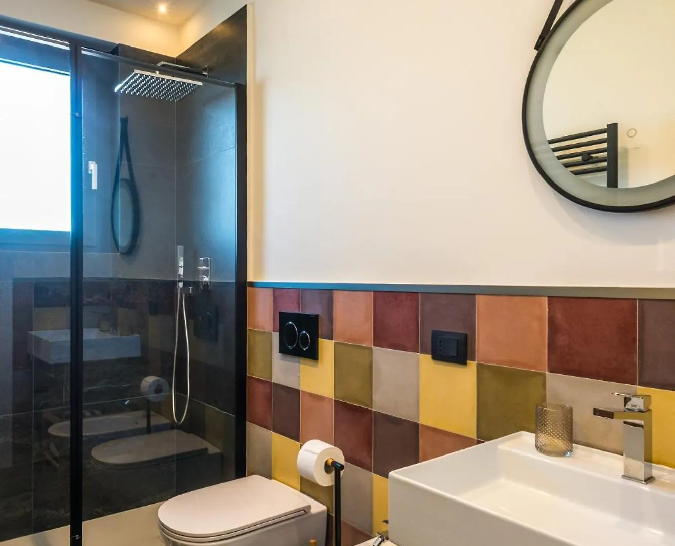 Paolimura Resort , Apartment & Spa Aci Catena