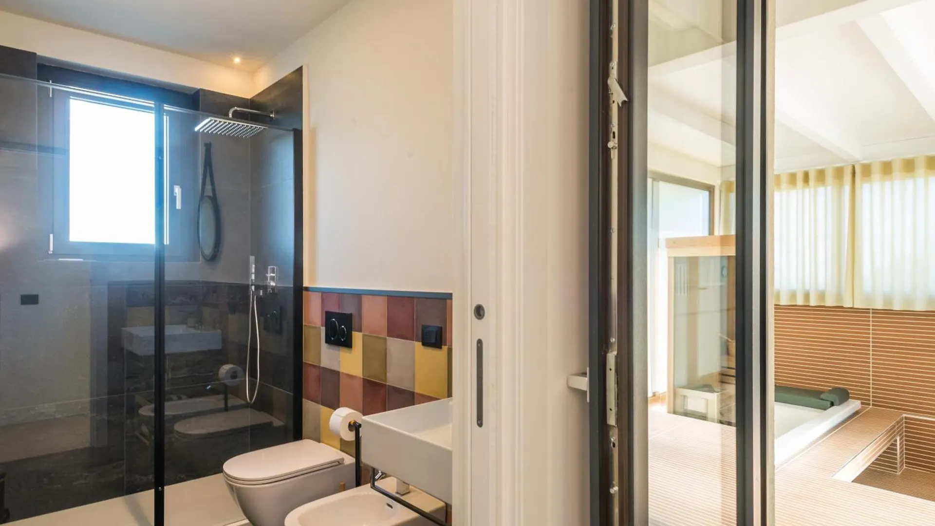 Paolimura Resort , Apartment & Spa Aci Catena Italy