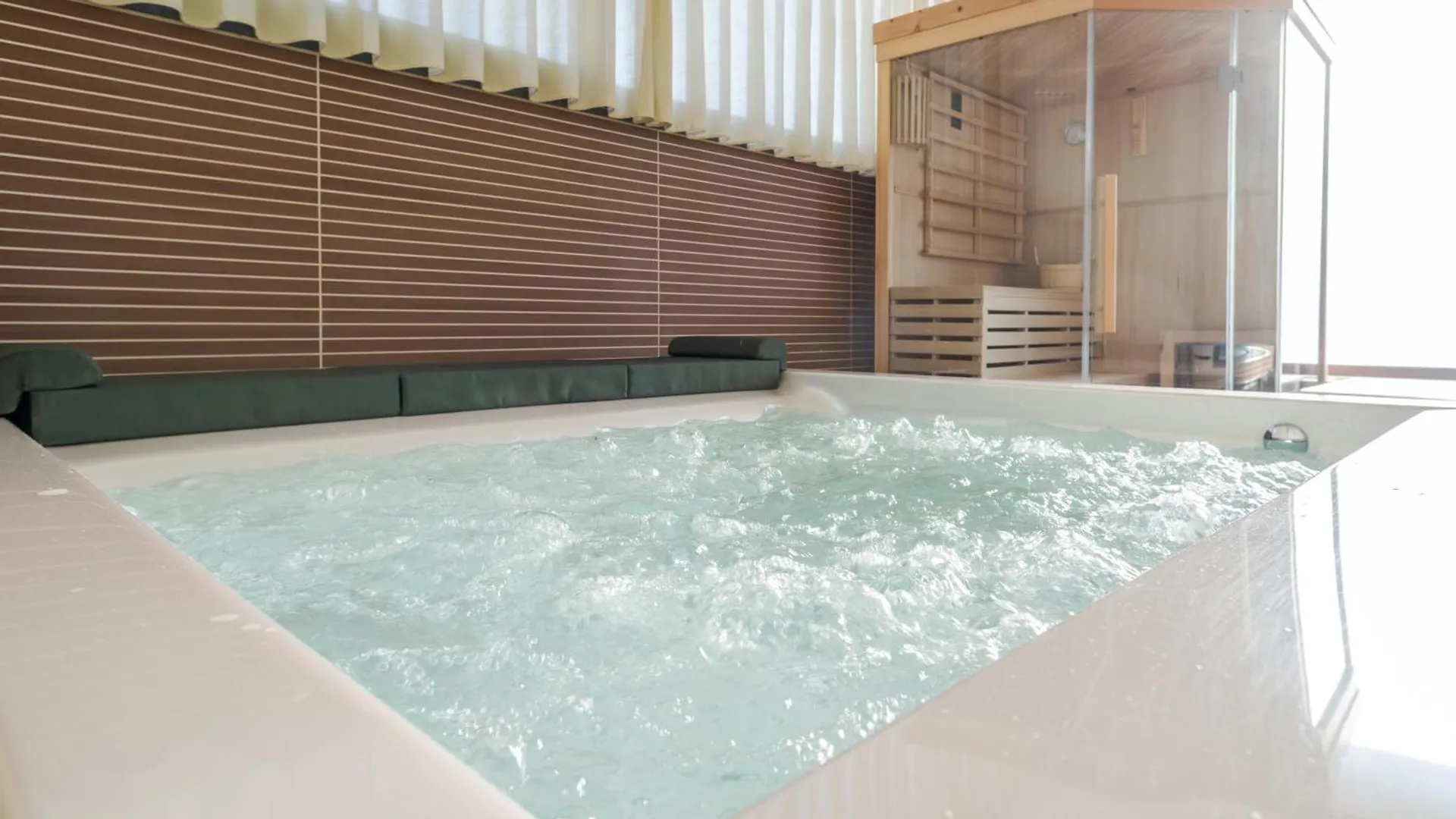 Paolimura Resort , Apartment & Spa Aci Catena 0*,  Italy