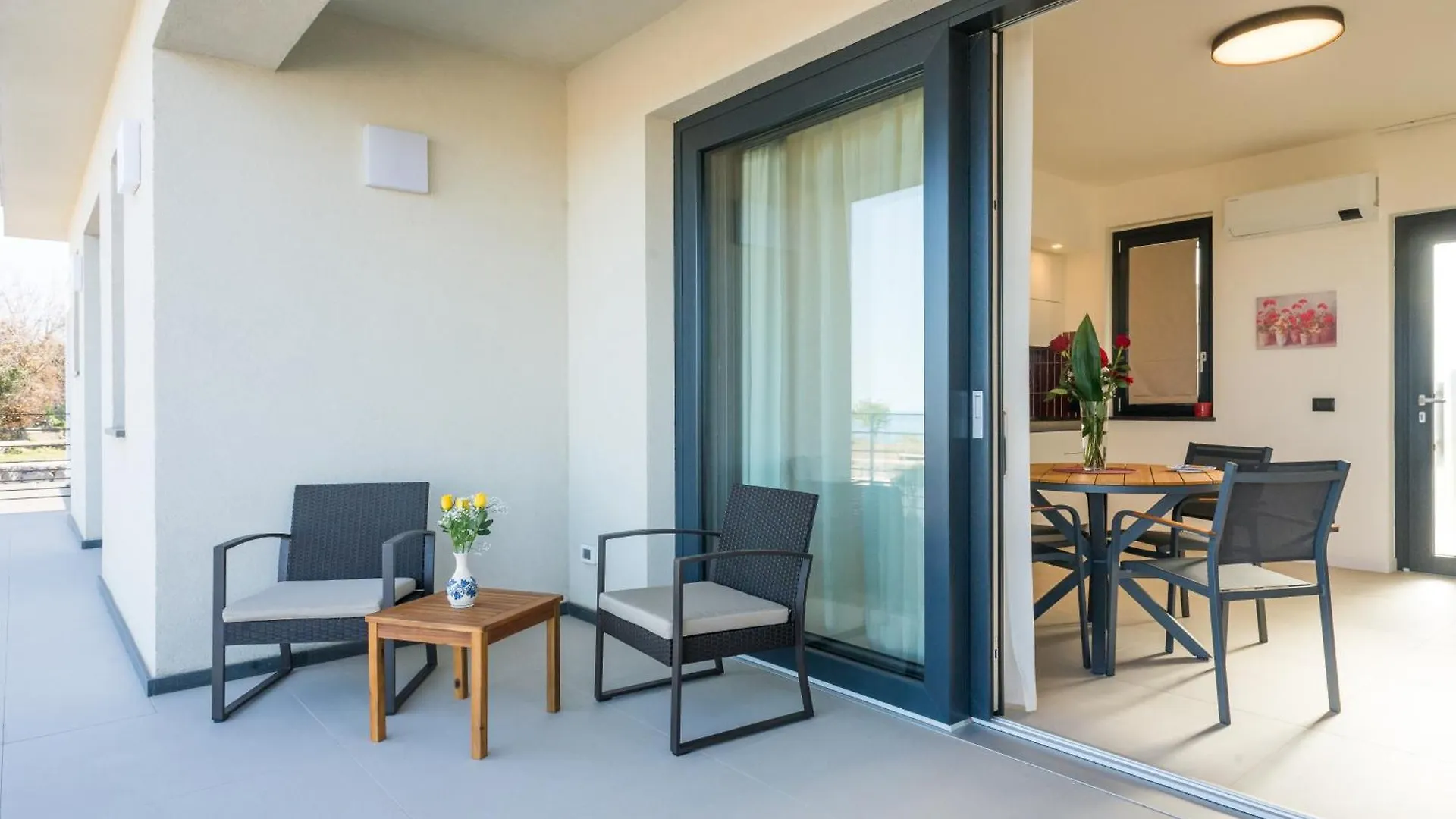 Paolimura Resort , Apartment & Spa Aci Catena Italy