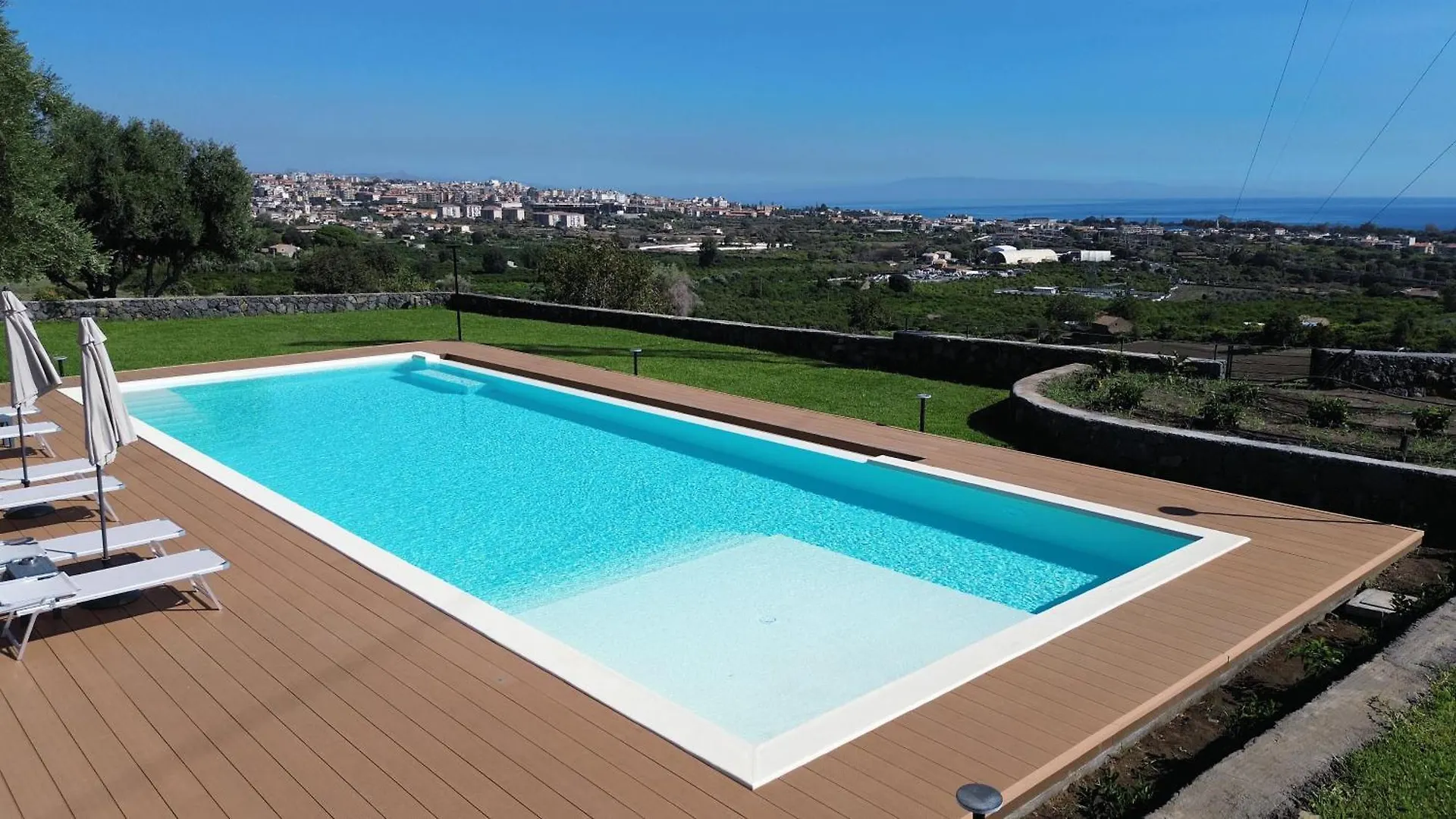 Paolimura Resort , Apartment & Spa Aci Catena