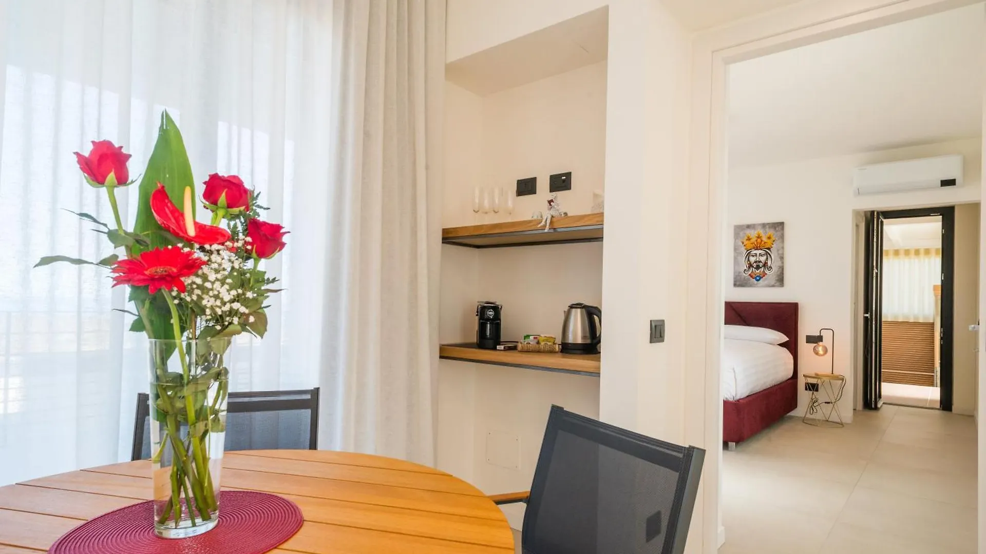 Paolimura Resort , Apartment & Spa Aci Catena Italy
