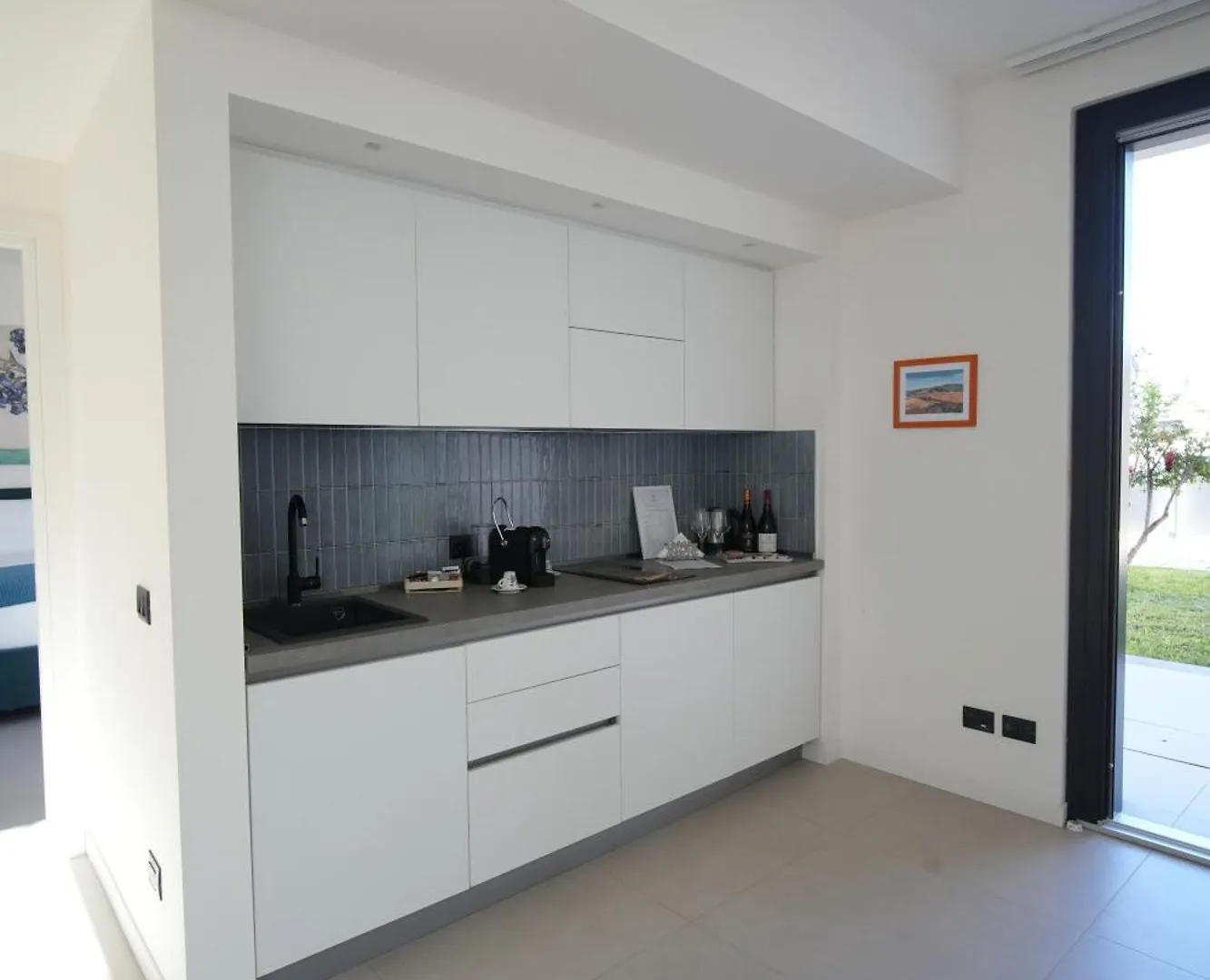 Paolimura Resort , Apartment & Spa Aci Catena Italy