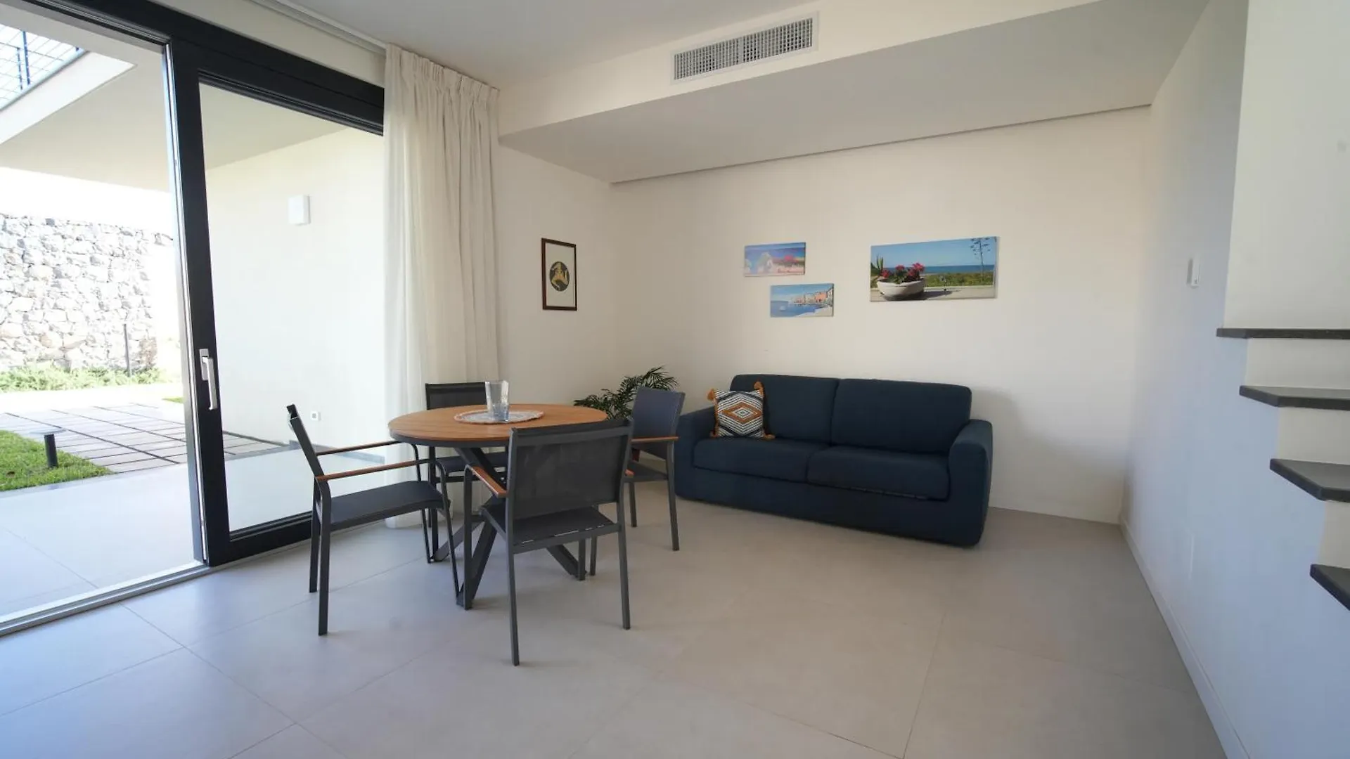 Paolimura Resort , Apartment & Spa Aci Catena